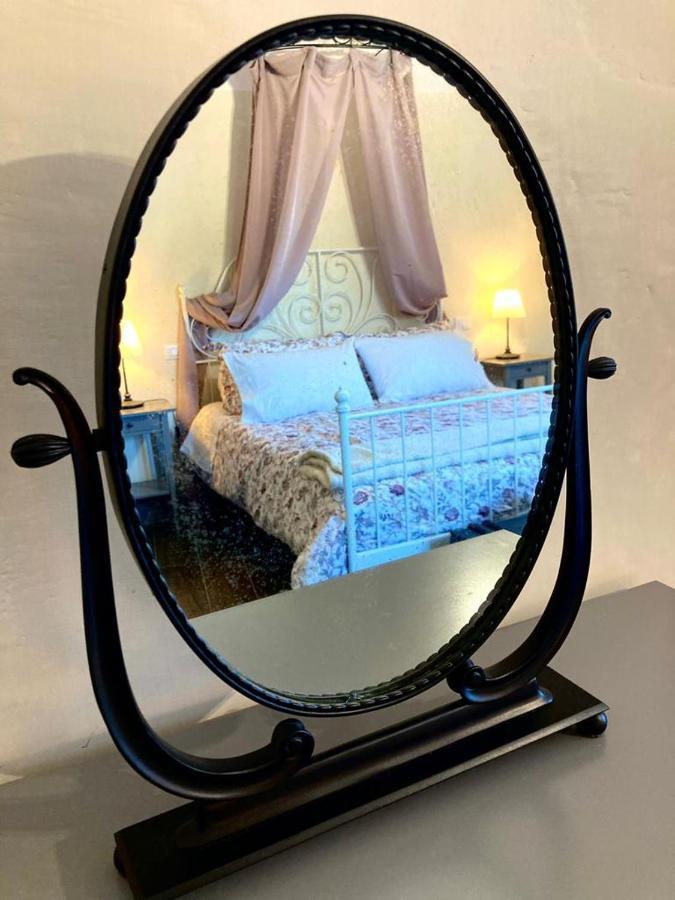 Piccola Dimora Accogliente E Molto Panoramica Villa Tagliacozzo Bagian luar foto