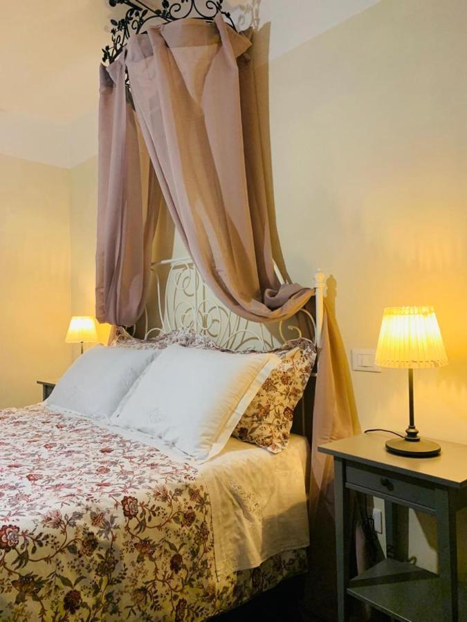 Piccola Dimora Accogliente E Molto Panoramica Villa Tagliacozzo Bagian luar foto