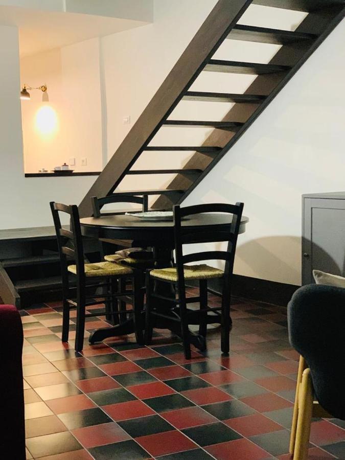 Piccola Dimora Accogliente E Molto Panoramica Villa Tagliacozzo Bagian luar foto